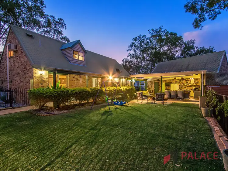 Fourth view of Homely house listing, 363 Mount Crosby Road, Chuwar QLD 4306
