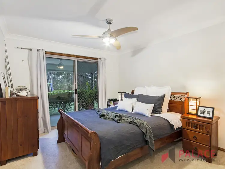 Sixth view of Homely house listing, 363 Mount Crosby Road, Chuwar QLD 4306
