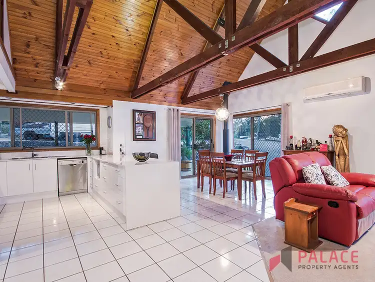 Seventh view of Homely house listing, 363 Mount Crosby Road, Chuwar QLD 4306