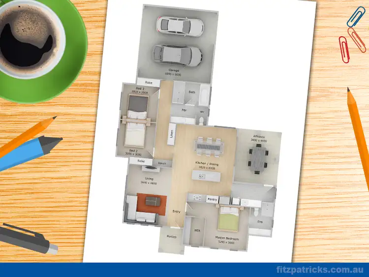 2/34 Ross Parkway, Gobbagombalin NSW 2650
