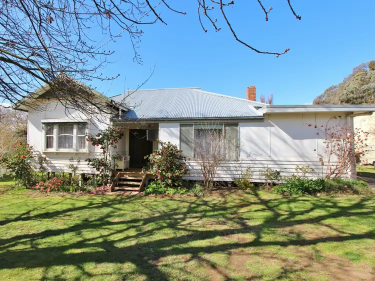 Main view of Homely house listing, 4 Phillip Street, Bonnie Doon VIC 3720