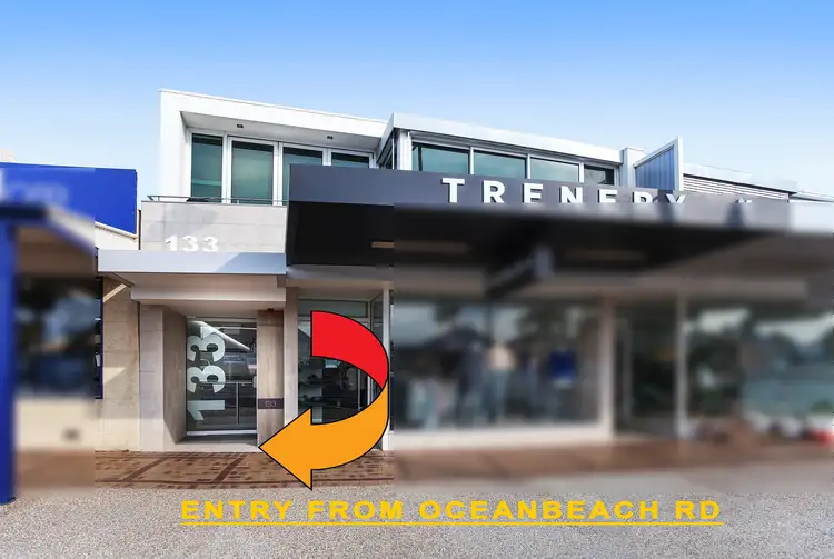 6/133 Ocean Beach Road, Sorrento VIC 3943