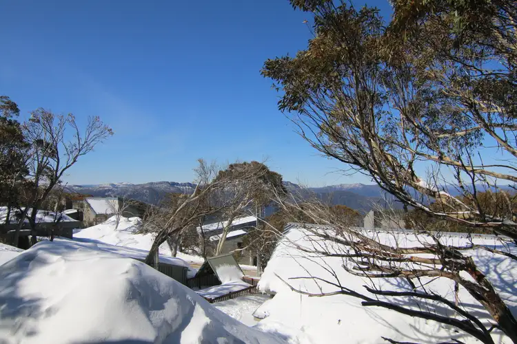Fifth view of Homely apartment listing, 9/22 Stirling Road, Mount Buller VIC 3723