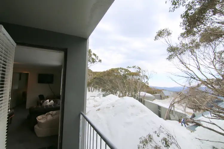 Sixth view of Homely apartment listing, 9/22 Stirling Road, Mount Buller VIC 3723