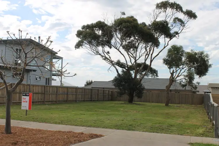 Main view of Homely land listing, 4 Silverstone Drive, Cowes VIC 3922