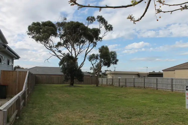 Second view of Homely land listing, 4 Silverstone Drive, Cowes VIC 3922