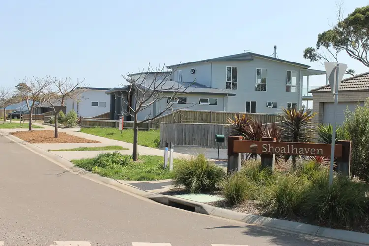 Third view of Homely land listing, 4 Silverstone Drive, Cowes VIC 3922