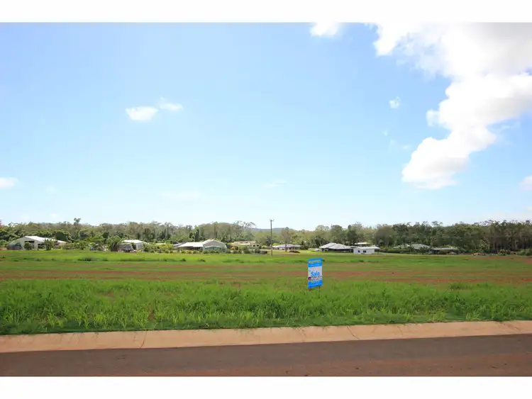 LOT 12, 102 Millers Place, Inverness QLD 4703
