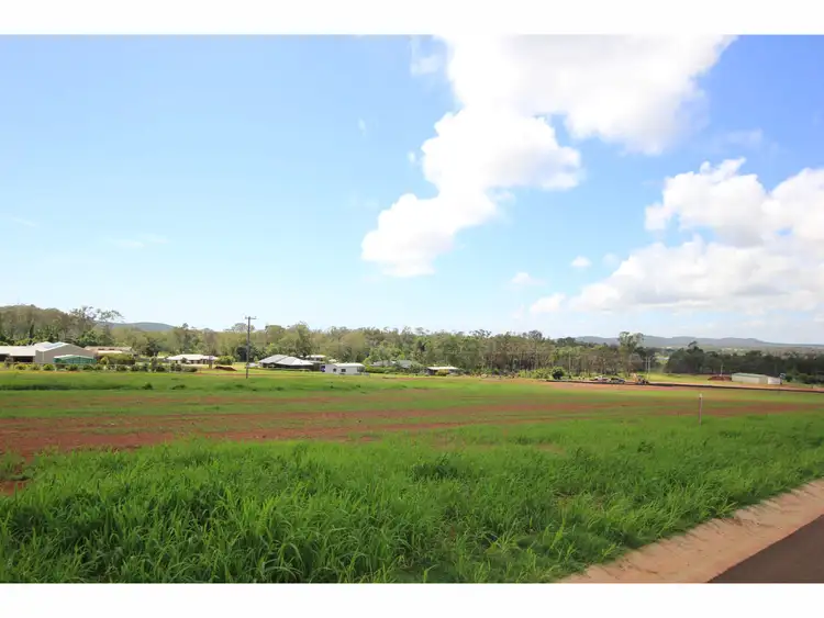 Fifth view of Homely land listing, LOT 12, 102 Millers Place, Inverness QLD 4703
