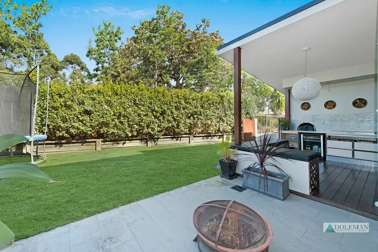 Fifth view of Homely house listing, 16 Hazelmere Crescent, Ormeau QLD 4208