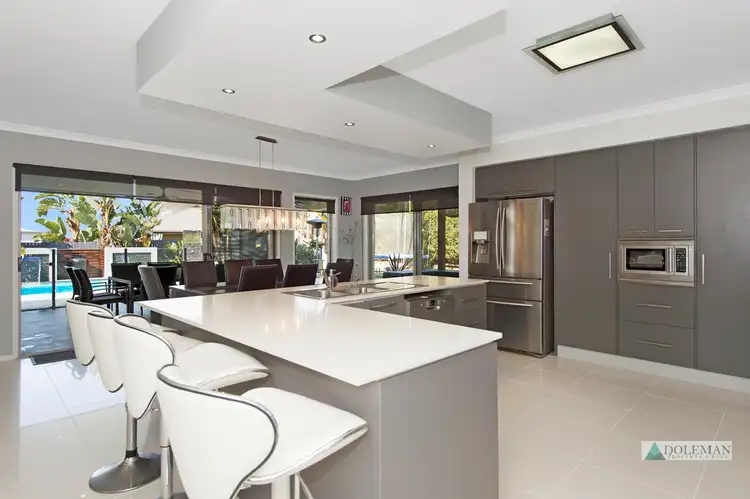 Sixth view of Homely house listing, 16 Hazelmere Crescent, Ormeau QLD 4208