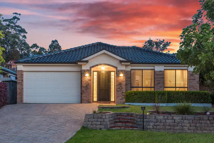 8 Avia Avenue, Erina NSW 2250