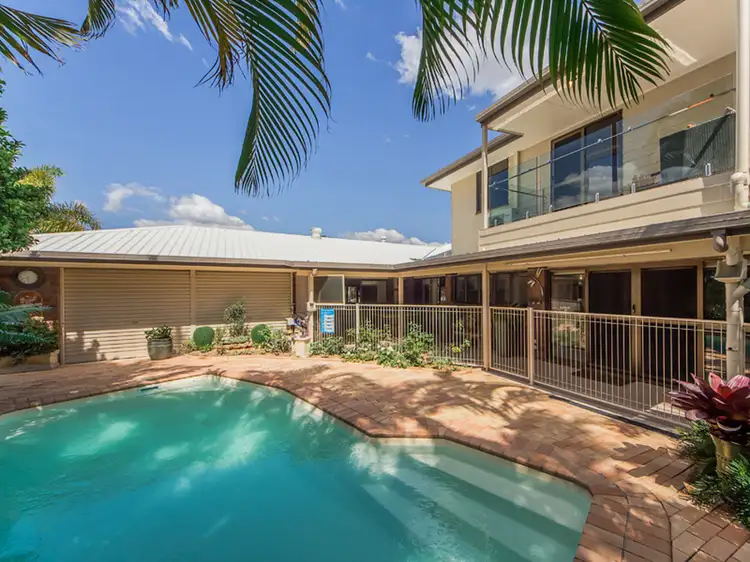 23 Sharpe Street, Brassall QLD 4305