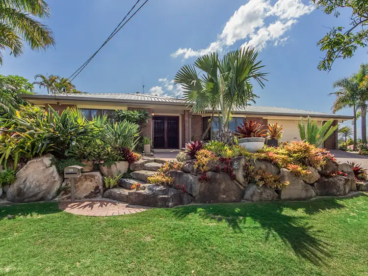 Second view of Homely house listing, 23 Sharpe Street, Brassall QLD 4305