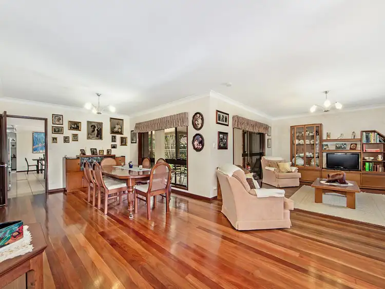 Fifth view of Homely house listing, 23 Sharpe Street, Brassall QLD 4305
