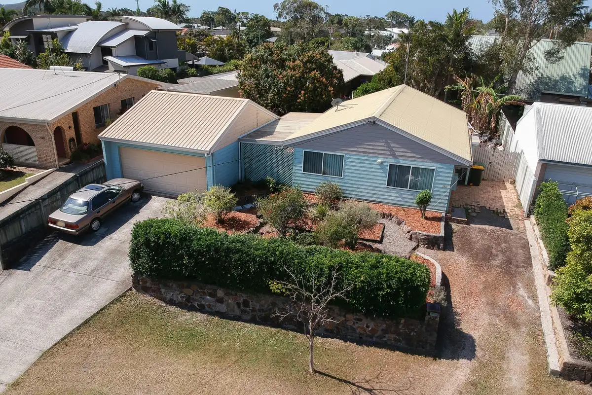 Main view of Homely house listing, 107 Springfield Avenue, Coolum Beach QLD 4573