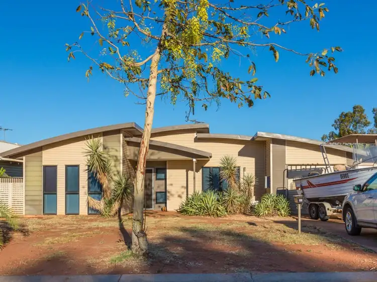 10 Eucalypt Way, South Hedland WA 6722