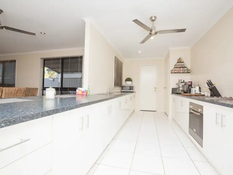 Second view of Homely house listing, 10 Eucalypt Way, South Hedland WA 6722