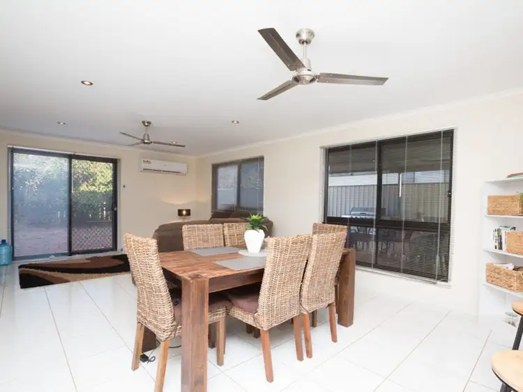 Fourth view of Homely house listing, 10 Eucalypt Way, South Hedland WA 6722
