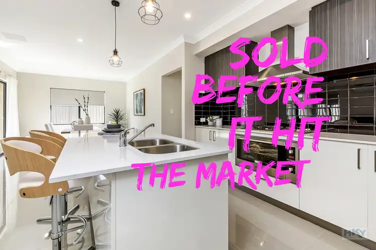 11 Covenham Crescent, Aveley WA 6069