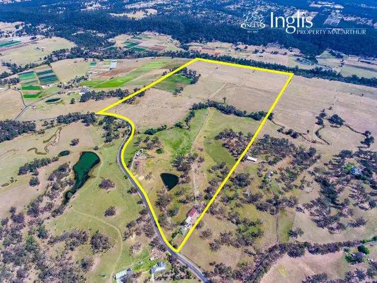 1290 Greendale Road, Wallacia NSW 2745