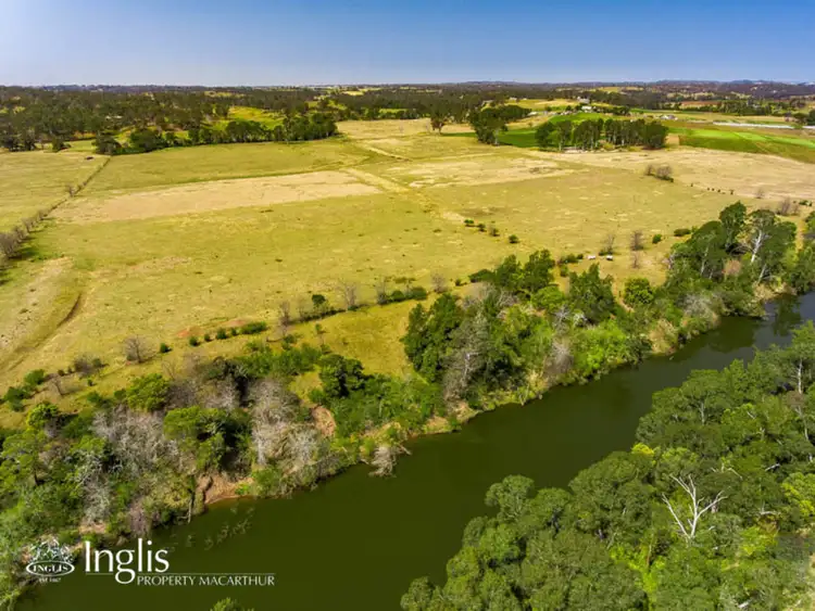 Third view of Homely rural property listing, 1290 Greendale Road, Wallacia NSW 2745