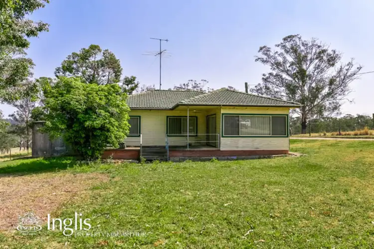 Fourth view of Homely rural property listing, 1290 Greendale Road, Wallacia NSW 2745