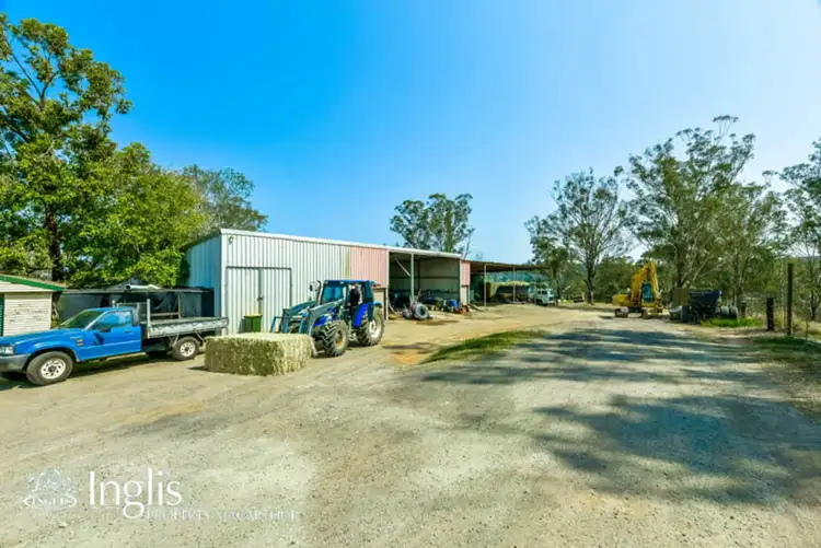 Fifth view of Homely rural property listing, 1290 Greendale Road, Wallacia NSW 2745