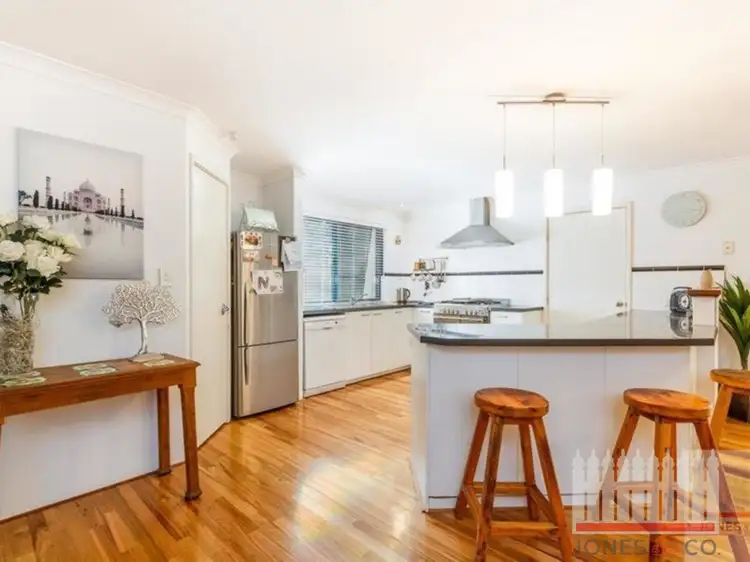Main view of Homely house listing, 33B Broadway, Bassendean WA 6054