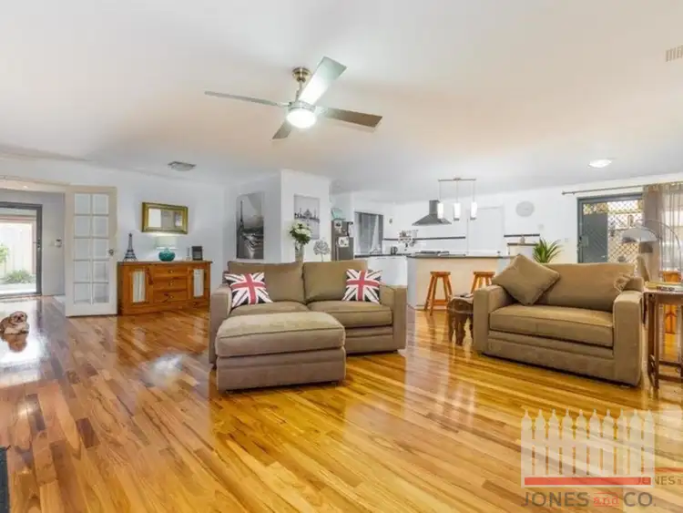 Second view of Homely house listing, 33B Broadway, Bassendean WA 6054