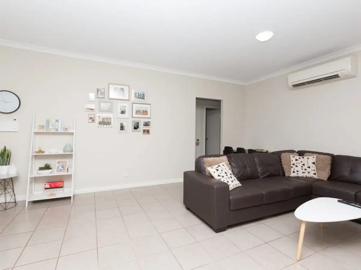 Main view of Homely unit listing, 4/13 Rutherford Road, South Hedland WA 6722