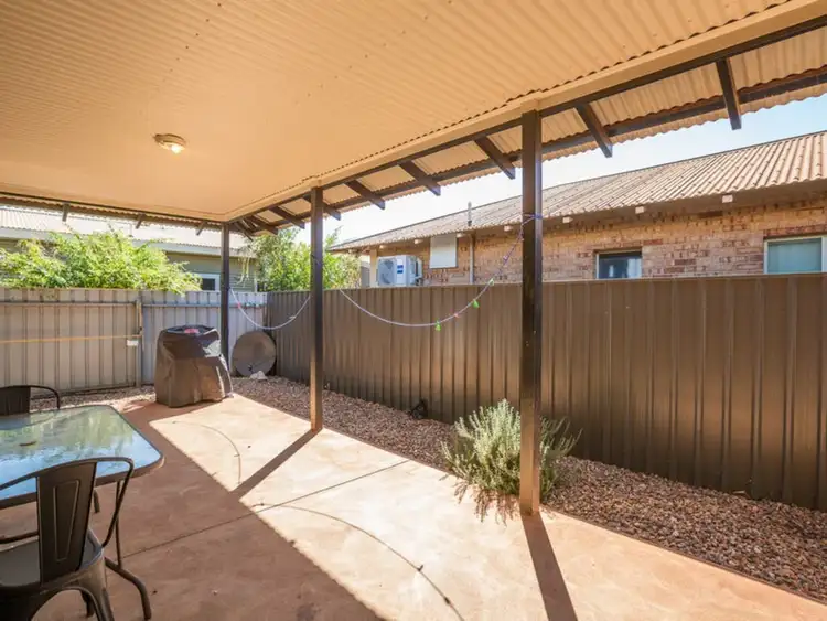 Sixth view of Homely unit listing, 4/13 Rutherford Road, South Hedland WA 6722