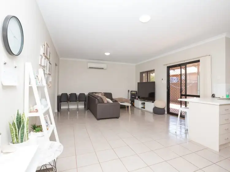 Seventh view of Homely unit listing, 4/13 Rutherford Road, South Hedland WA 6722