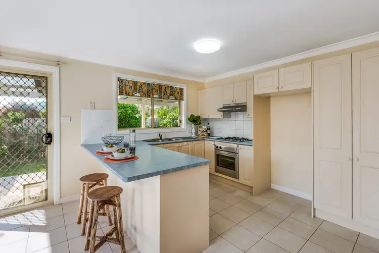 Second view of Homely house listing, 69 Coachwood Drive, Ourimbah NSW 2258
