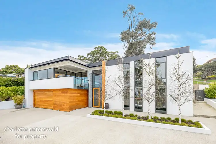 Main view of Homely house listing, 30 Brightwater Road, Blackmans Bay TAS 7052