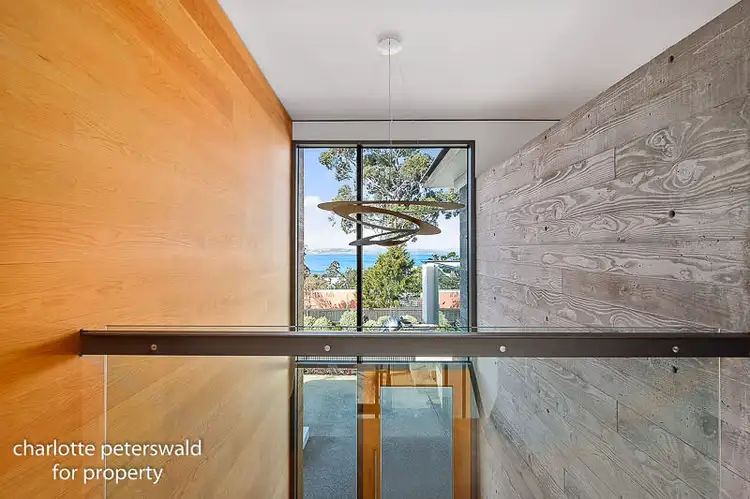 Fifth view of Homely house listing, 30 Brightwater Road, Blackmans Bay TAS 7052