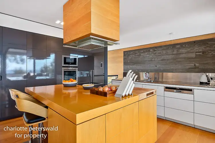 Sixth view of Homely house listing, 30 Brightwater Road, Blackmans Bay TAS 7052