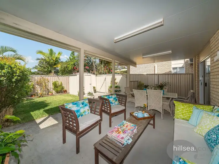 Main view of Homely townhouse listing, 10/14 Liam Court, Labrador QLD 4215