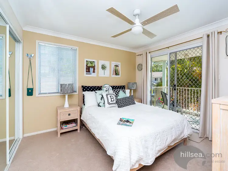 Seventh view of Homely townhouse listing, 10/14 Liam Court, Labrador QLD 4215