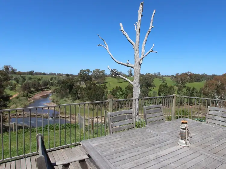 Second view of Homely rural property listing, 143 Shamrock Lane, Mansfield VIC 3722