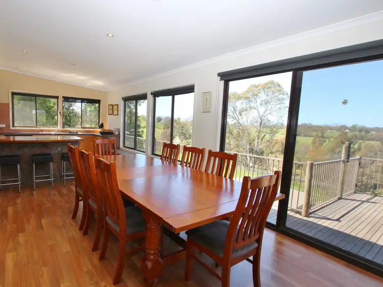 Third view of Homely rural property listing, 143 Shamrock Lane, Mansfield VIC 3722