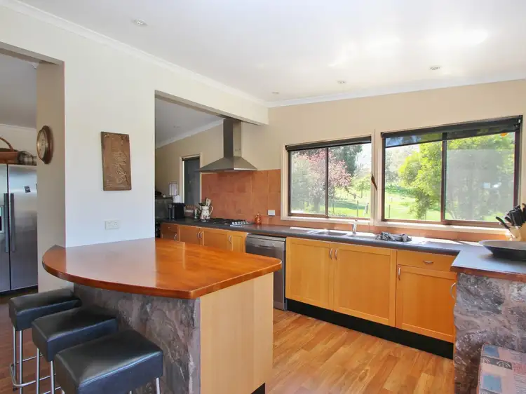 Fourth view of Homely rural property listing, 143 Shamrock Lane, Mansfield VIC 3722