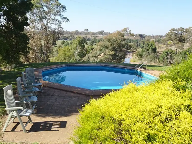 Fifth view of Homely rural property listing, 143 Shamrock Lane, Mansfield VIC 3722