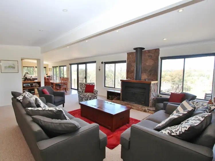 Sixth view of Homely rural property listing, 143 Shamrock Lane, Mansfield VIC 3722
