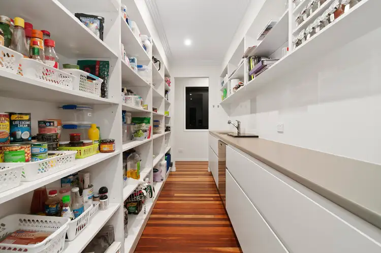 Seventh view of Homely house listing, 38 Scoter Avenue, Paradise Point QLD 4216