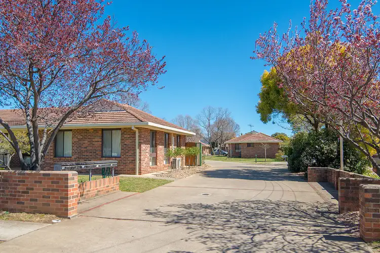 Main view of Homely villa listing, 8/26 Lawson Street, Mudgee NSW 2850