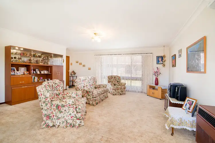 Second view of Homely villa listing, 8/26 Lawson Street, Mudgee NSW 2850