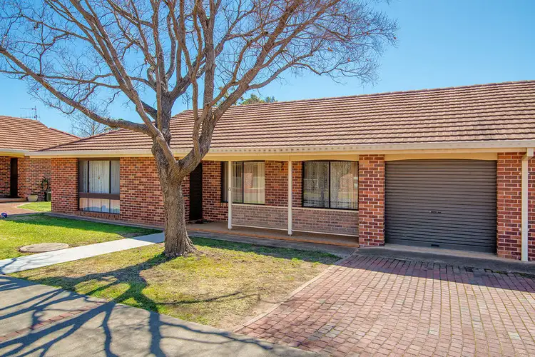 Third view of Homely villa listing, 8/26 Lawson Street, Mudgee NSW 2850