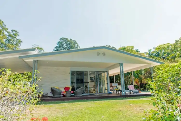 Main view of Homely rural property listing, 37 Solomons Road, Mt Warning, Uki NSW 2484