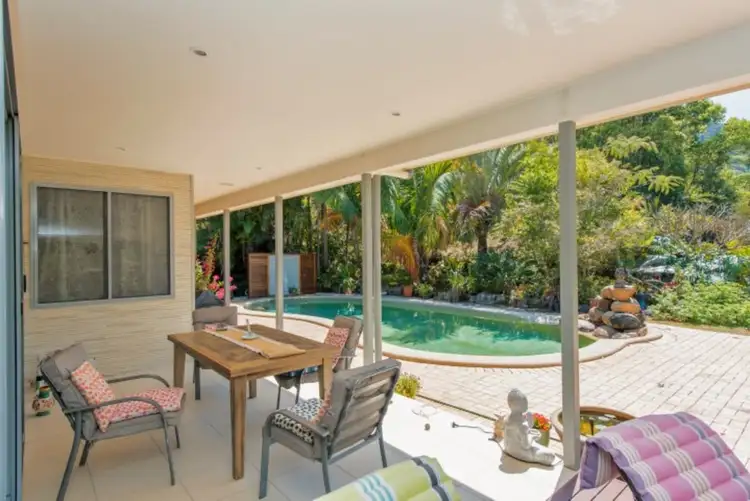 Second view of Homely rural property listing, 37 Solomons Road, Mt Warning, Uki NSW 2484